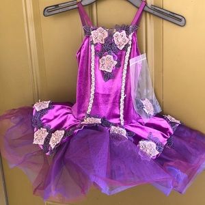 Child’s Ballet Tutu!